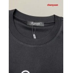 2025年早春新品グッチ 半袖 Tシャツ  chengyuan工場