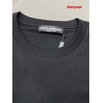 2025年早春新品Dolce&Gabbana 半袖 Tシャツ  chengyuan工場