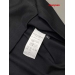 2025年早春新品Dolce&Gabbana 半袖 Tシャツ  chengyuan工場