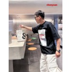 2025年早春新品モンクレール半袖 Tシャツ  chengyuan工場