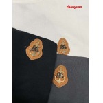 2025年早春新品Dolce&Gabbana半袖 Tシャツ  chengyuan工場