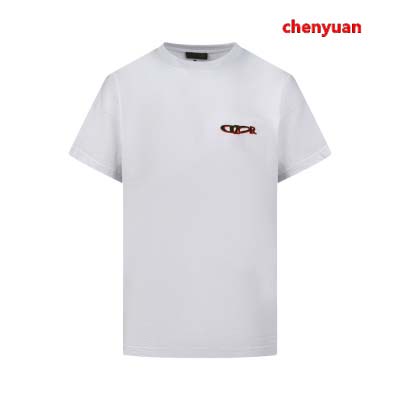 2025年早春新品8800半袖 Tシャツ  chengyua...