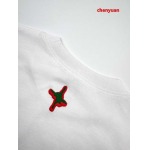 2025年早春新品8800半袖 Tシャツ  chengyuan工場