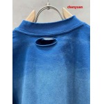 2025年早春新品CELINE 半袖 Tシャツ  chengyuan工場