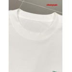 2025年早春新品PRADA  半袖 Tシャツ  chengyuan工場