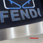 2024年12月30日新品 FENDI カシミヤセーター  chengyuan工場