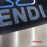 2024年12月30日新品 FENDI カシミヤセーター  chengyuan工場