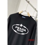 2024年12月30日新品PRADA スウェット  chengyuan工場