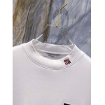 2024年12月30日秋冬新品入荷ジバンシー  長袖 Tシャツ chengyuan工場