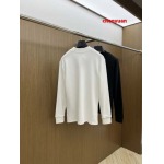 2024年12月30日秋冬新品入荷PRADA長袖 Tシャツ chengyuan工場