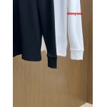 2024年12月30日秋冬新品入荷PRADA長袖 Tシャツ chengyuan工場