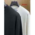 2024年12月30日秋冬新品入荷PRADA長袖 Tシャツ chengyuan工場