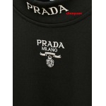 2024年12月30日秋冬新品入荷PRADA長袖 Tシャツ chengyuan工場