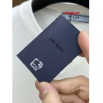 2024年12月30日秋冬新品入荷PRADA 長袖 Tシャツ chengyuan工場