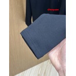 2024年12月30日秋冬新品入荷PRADA 長袖 Tシャツ chengyuan工場