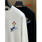 2024年12月30日秋冬新品入荷ルイヴィトン 長袖 Tシャツ chengyuan工場