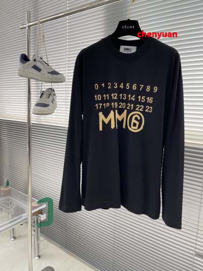 2024年12月30日秋冬新品入荷 MM6 Maison M...