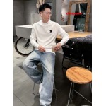 2024年12月30日秋冬新品入荷  FENDI長袖 Tシャツ chengyuan工場