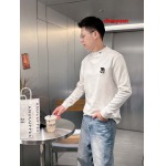 2024年12月30日秋冬新品入荷  FENDI長袖 Tシャツ chengyuan工場