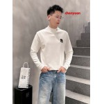 2024年12月30日秋冬新品入荷  FENDI長袖 Tシャツ chengyuan工場