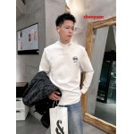 2024年12月30日秋冬新品入荷グッチ長袖 Tシャツ chengyuan工場