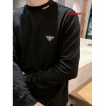 2024年12月30日秋冬新品入荷PRADA  長袖 Tシャツ chengyuan工場