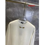 2024年12月30日秋冬新品入荷 FENDI 長袖 Tシャツ chengyuan工場