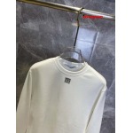 2024年12月30日秋冬新品入荷ジバンシー  長袖 Tシャツ chengyuan工場