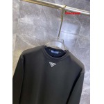 2024年12月30日秋冬新品入荷PRADA  長袖 Tシャツ chengyuan工場