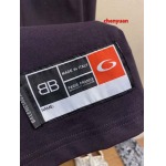 2024年12月30日秋冬新品入荷バレンシアガ 長袖 Tシャツ chengyuan工場 S-L