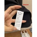 2024年12月30日秋冬新品入荷LOEWE 長袖 Tシャツ chengyuan工場