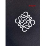 2024年12月30日秋冬新品入荷LOEWE 長袖 Tシャツ chengyuan工場
