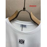 2024年12月30日秋冬新品入荷LOEWE 長袖 Tシャツ chengyuan工場