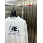 2024年12月30日秋冬新品入荷バレンシアガ 長袖 Tシャツ chengyuan工場