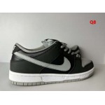 2024年12月31日秋冬人気新品入荷 NIKE スニーカー qiaoba工場