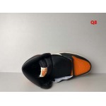 2024年12月31日秋冬人気新品入荷 NIKE スニーカー qiaoba工場