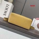 2025年早春新品入荷 LOEWE 本革 バッグ lexun工場size:24*10.5*16CM