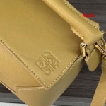 2025年早春新品入荷 LOEWE 本革 バッグ lexun工場size:24*10.5*16CM