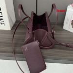 2025年早春新品入荷 LOEWE 本革 バッグ lexun工場Size:25*13*15CM