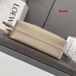 2025年早春新品入荷 LOEWE 本革 バッグ lexun工場Size:30*24.5*10.5cm