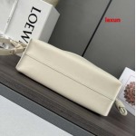 2025年早春新品入荷 LOEWE 本革 バッグ lexun工場Size:30*24.5*10.5cm