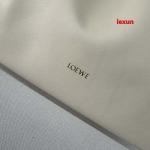 2025年早春新品入荷 LOEWE 本革 バッグ lexun工場Size:30*24.5*10.5cm