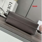 2025年早春新品入荷 LOEWE 本革 バッグ lexun工場Size:30*24.5*10.5cm