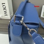 2025年早春新品入荷 LOEWE 本革 バッグ lexun工場33*14.7*21.5cm