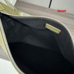 2025年早春新品入荷 LOEWE 本革 バッグ lexun工場size：29*10.5*22cm