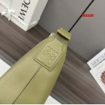 2025年早春新品入荷 LOEWE 本革 バッグ lexun工場size：29*10.5*22cm