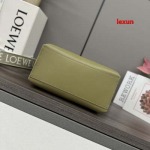 2025年早春新品入荷 LOEWE 本革 バッグ lexun工場size：29*10.5*22cm