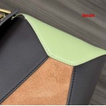 2025年早春新品入荷 LOEWE 本革 バッグ lexun工場size:24*10.5*16CM