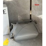 2025年早春新品入荷 LOEWE 本革 バッグ lexun工場size:24*10*14cm