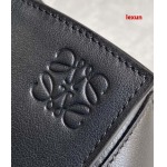 2025年早春新品入荷 LOEWE 本革 バッグ lexun工場size:30*12*19cm